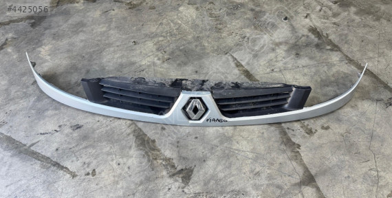 RENAULT KANGO 2 ÖN PANJUR