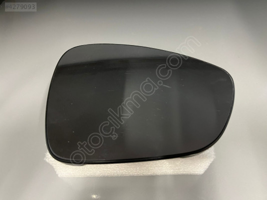 PEUGEOT 508 SAĞ AYNA CAMI ORJİNAL ÇIKMA  (ISITMALI)