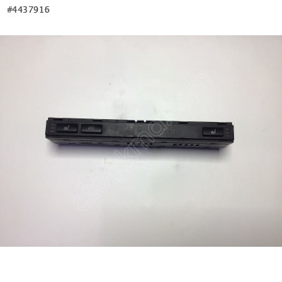 BMW 3 Serisi E46 Koltuk Isıtma Ünitesi