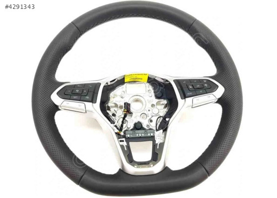 3G0419089CM VDH  ÇOK FONKSİYONLU F1 KULAKCIKLI SPORT TİP TRONİC