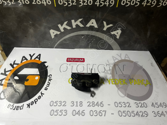 9671153480 Partner Tepe Bagaj Cam Kilidi Orjinal Çıkma