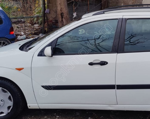 Ford FOCUS SOL ÖN KAPI