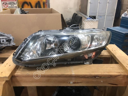 HONDA CİVİC FB7 XENON SOL FAR
