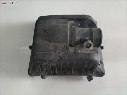 03184 RENAULT MASTER 2 HAVA FİLTRESİ ÜST KAPAK 2,5 MOTOR