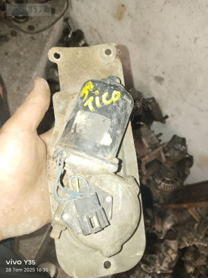 DAEWOO TİCO SİLGİ MOTORU-ALKO OTOMOTİV
