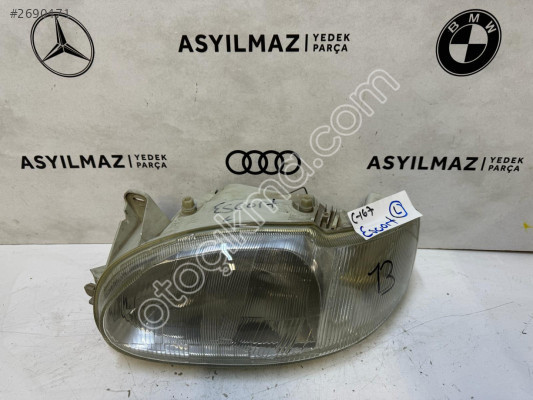 FORD ESCORT SOL FAR ORJİNAL 1995-2000 OEM:95AG 13W030