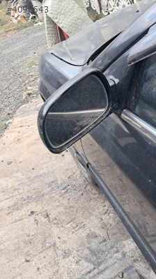 CHEVROLET EVANDA SOL AYNA.OTO ERKAN ÜNYE