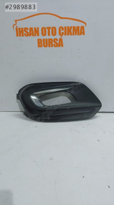 51987349 FIAT EGEA HB SOL SİS KAPAĞI ORiJİNAL
