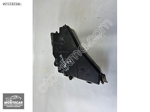 RENAULT LAGUNA 1 SİGORTA KUTUSU DIŞ KAPAKLARI MONTECAR