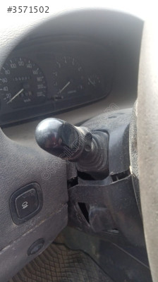 Daewoo nubira sinyal silecek kolu yedek parça