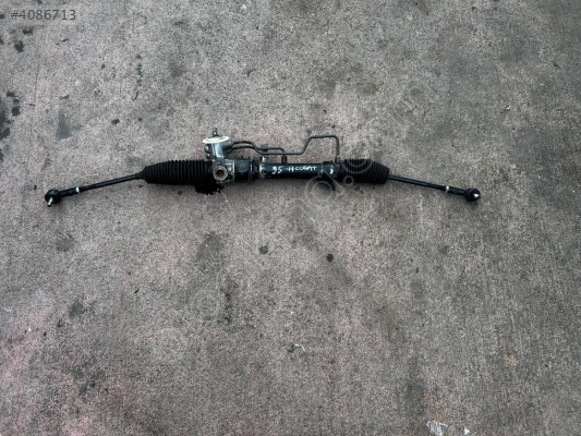 1996 Hyundai accent direksiyon kutusu