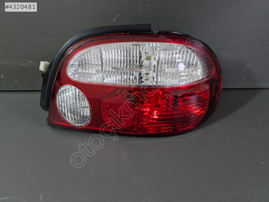 KİA SEPHİA SAĞ ARKA STOP LAMBASI SIFIR 1999-2001