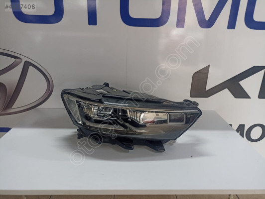 VOLKSWAGEN T-ROC XENON SAĞ FAR ÇIKMA YEDEK PARÇA