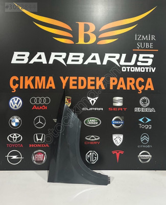 SEAT ATECA SAĞ ÖN ÇAMURLUK ÇIKMA