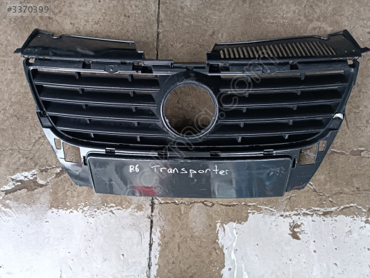 VW PASSAT B6 ÖN PANJUR