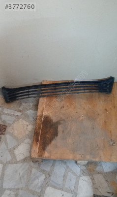 TOYOTA COROLLA 2014-2016 ÖN TAMPON ORTA IZGARA 53112-02470 dkn