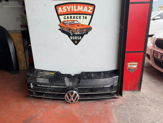 TRANSPORTER T6 ÖN PANJUR ORJİNAL
