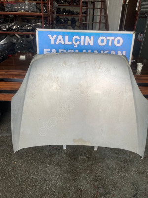 LİNEA ORJİNAL ÇIKMA ÖN KAPUT