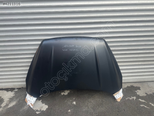 Ford Kuga ön kaput sıfır Orjinal 2017-2019