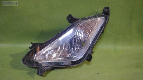 hyundai elantra sol sis farı