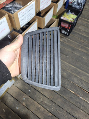 Honda Euro Civic Havalandırma