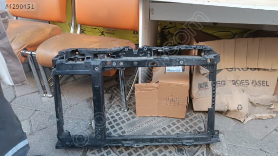 OPEL MOKKA B - CORSA F 1.2 T ÖN PANEL HATASIZ ÇIKMA ORJİNAL YEDEK