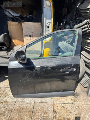 RENAULT FLUENCE SOL ÖN KAPI DOLU HATASIZ EYUPCAN OTO’DA