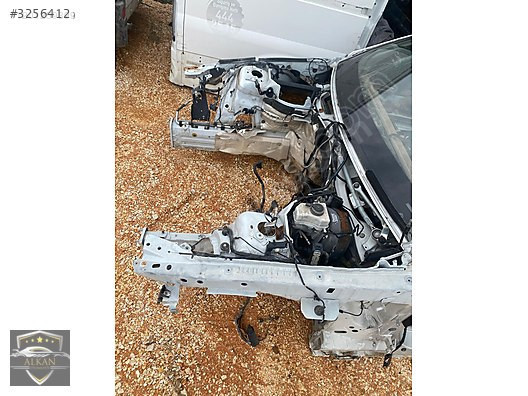BMW E93 CABRİO ÖN ŞAŞİ -ALKAN OTOMOTIV- 0532.417.1034