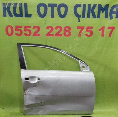 kia stonic sağ ön kapı