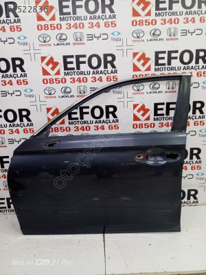 HONDA CİVİC SOL ÖN KAPI ÇIKMA ORJİNAL YEDEK PARÇA