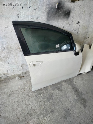 Fiat linea sağ sol dolu kapı