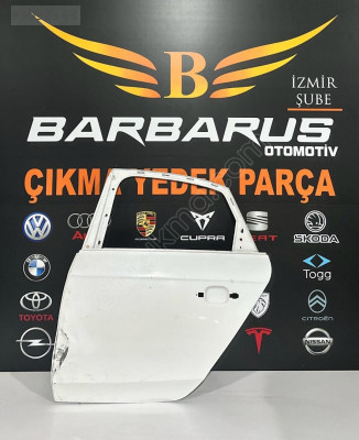 AUDİ A4 SOL ARKA KAPI 2009-2015
