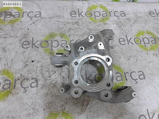 MERCEDES EQA 2021 2024 W243 EQA EQB ARKA TAŞIYICI A2433570600