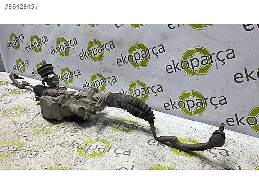 MERCEDES CLA 2013 2018 DİREKSİYON KUTUSU A2464604901