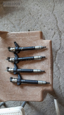 TRANSİT V 347 ENJEKTÖR TAKIM 6C1Q 9K546