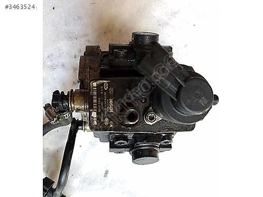 Hyundai Era 1.5 Dizel Çıkma Mazot Pompası