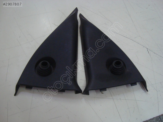 opel vectra b iç ayna kapağı manuel tipi sol-sağ 90464347 gm