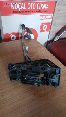 Tofaş kalefer düğmesi