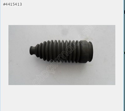 DİREKSİYON KÖRÜĞÜ GOLF3 92-97 357422831B