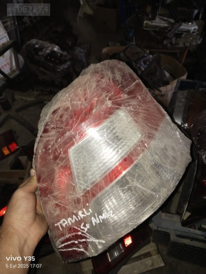 TOYOTA YARİS 2009-2011 SAĞ STOP-ALKO OTOMOTİV