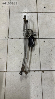 BRAVA SİLECEK MOTORU AKİL YAMAN OTOMOTİV