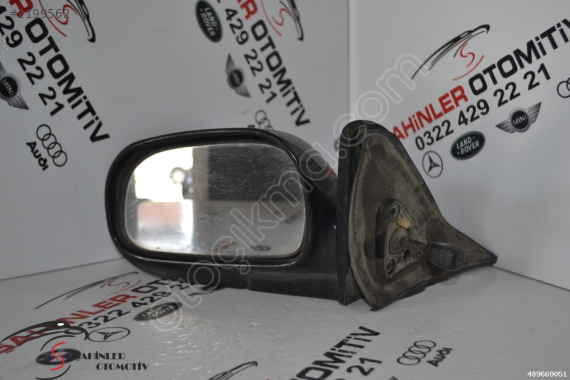 1994 1994 TOYOTA COROLLA SOL ÖN DİKİZ AYNASI E13011648