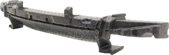 8R0807550C ÖN TAMPON DOLGU KÖPÜGÜ Q5 09-12 .