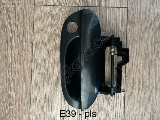 E39 Dış Kapı Kolu Plastiği