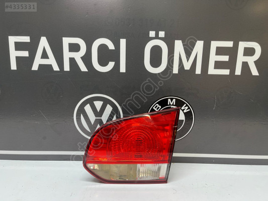 VOLKSWAGEN GOLF 6 SAĞ İÇ STOP ORJİNAL