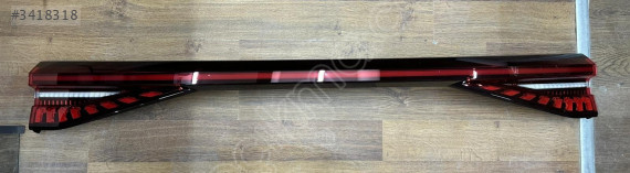 Chery TİGGO 8 PRO MAX Arka Orta Stop Lambası 2024-2026