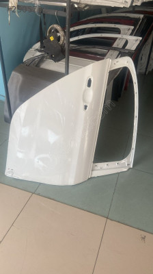 Egea Sağ Arka Kapı