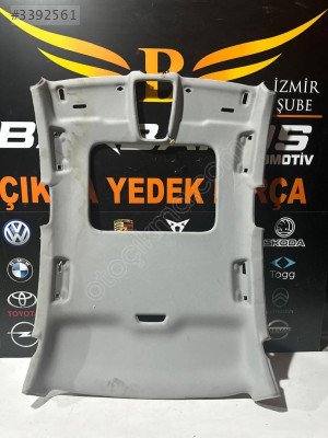 AUDI A6 TAVAN DÖŞEMESİ 8W5867506S