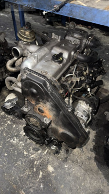 FORD CONNECT 1.8 90LIK MOTOR (DOLU) 2003-2008