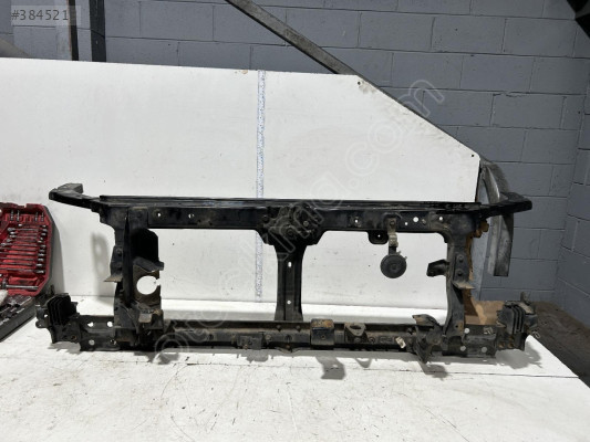JEEP COMMANDER ÇIKMA ORJİNAL ÖN PANEL